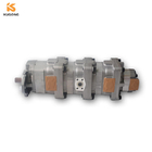 Wheel Loader Parts 705-55-34160 7055534160 For WA320-3 Hydraulic Gear Pump