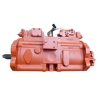 Excavator parts 31N6-10050 R210-7 hydraulic pump 31N6-10010