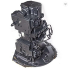 Komatsu pc300 pc300-2 pc300-5 pc300-7 pc300-8 hydraulic pump excavator piston