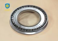 Durable Excavator Swing Bearing Replacement , 30212 Slewing Ring Turntable