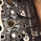 ZAX330-3 ZAX350-3 6HK1 Engine Parts Engine Cylinder Head 898170-6230 For Excavator Spare Parts