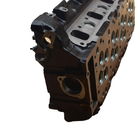 4HK1 6HK1 Engine Parts ZAX240 ZAX250-3 Cylinder Head 898018-4545 For Excavator