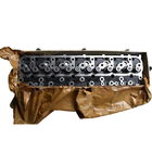 Diesel Engine 6D105 Cylinder Head 6137-12-1020 Replacement For PC150-1 PC200-2 PC220-1