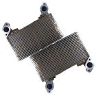  3306 Engine Parts Hydraulic Oil Cooler 2P8797 7N0110 For Machine Spare Parts