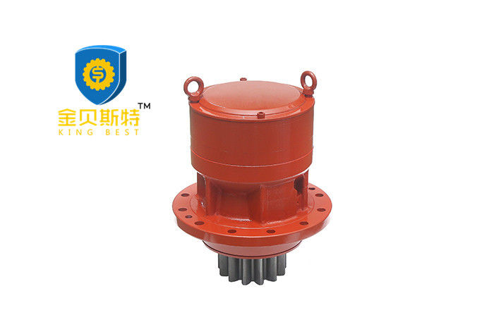 Excavator Spare Parts DH225-7 Swing Gearbox for Maintenance