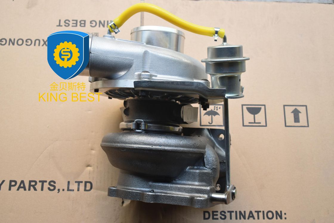 1144004260 ZX350-3 Excavator Spare Parts Hitachi Turbo 13.7KG With Carton Package