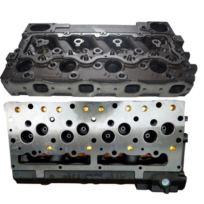  3304 Engine Parts E950B Cylinder Head 8N1188 For Construction Machinery Equipment