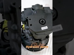 Гидронасос KOMATSU