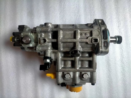 Fuel Injection Pump 3264635 Excavator Spare Parts For diesel E320D Excavator