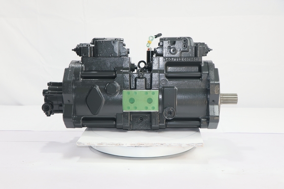 Main Pump K3V112DT Hydraulic K3V112DT-9N14 Excavator Pump Spare Parts