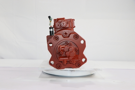 K3V112DT-9N14 Inversely Proportional Hydraulic Main Pump Excavator Parts