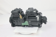 K3V112DT-9N12 Excavator Spare Parts Hydraulic Pump For Kawasaki