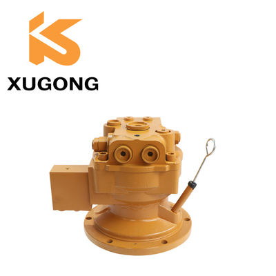 Hydraulic Spare Main Parts JMF29 Swing Motor For DH60 Excavators