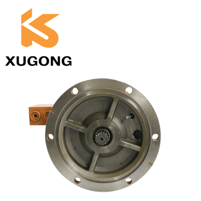 Hydraulic Spare Main Parts JMF29 Swing Motor For DH60 Excavators