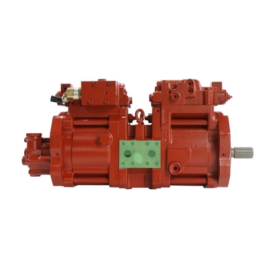 Main Hydraulic Pump For Excavator K3V63DT-HNOE DH150-7