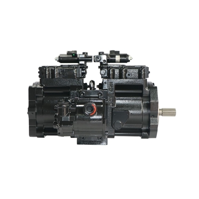 Excavator Spare Parts K3V63DTP-OE02 Piston Pump K3V63DTP-OE02 Main Pump SK135 Hydraulic Pump