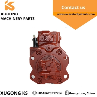 Original Excavator Pump Parts K3V112DT-9C12 For Excavator Main Pump