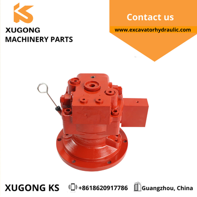 Excavator Pump Parts DH80 Excavator Swing Motor JMF43 Excavator Replacement Parts