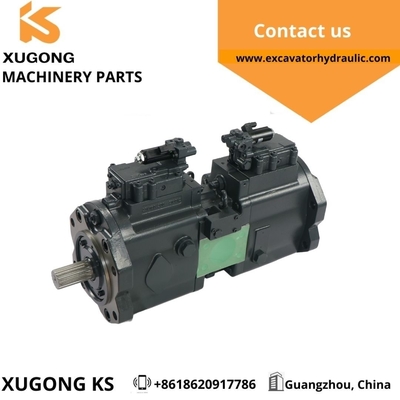 EC300D-EC350D Excavator Hydraulic Pumps KAWASAKl K5V160DT-1E06 Hydraulic Main Pump