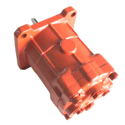 Vol-vo E330C EC360B EC390 EC380 EC460 Excavator Hydraulic Fan Motor 191-5611 Gear Fan Pump 259-0815