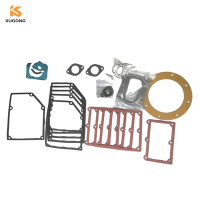 6D170 6162K19901 6162K29901 Excavator Engine Parts Auto Parts Gasket Kit Cylinder Head Gasket For KOMATSU