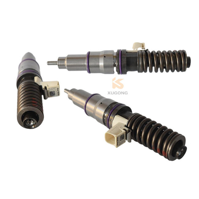 Reconditional Common Rail Injector For Diesel Fuel Injector Assy BEBE4D27001 21379931 Diesel Rail Fuel Injector 21379931