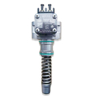 1111010-98D BF4M1013 BF6M1013 Single Pump Injector Fuel Pump Excavator Replacement Parts For Deutz