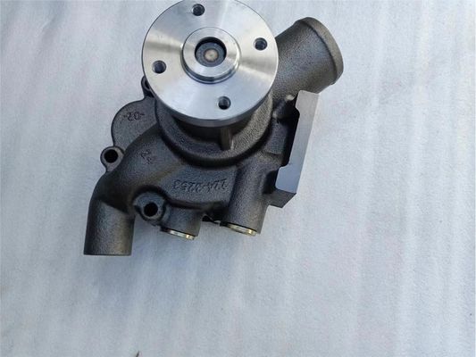 2109097 210-9097 C9 Diesel Engine Parts Water Pump For Tractor D6R E330D E336D