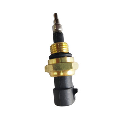 Excavator Electric Parts Water Temperature Sensor 6560-61-7300 6560617300 PC400-7 PC400-8