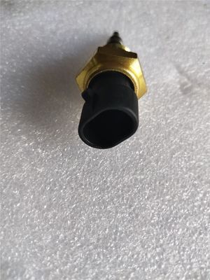 Excavator Electric Parts Water Temperature Sensor 6560-61-7300 6560617300 PC400-7 PC400-8