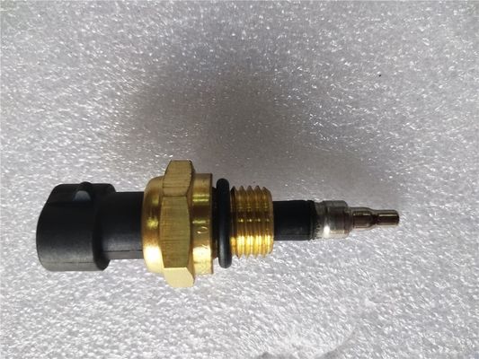 Excavator Electric Parts Water Temperature Sensor 6560-61-7300 6560617300 PC400-7 PC400-8
