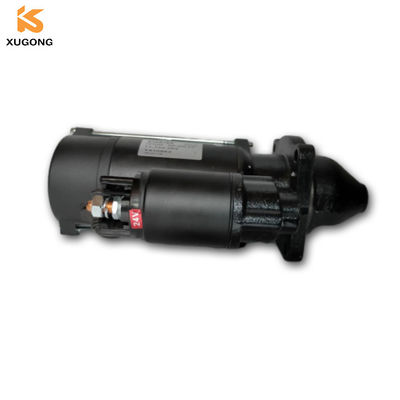 C7.1 Starter Motor 3575205 For CAT Excavator Electric Parts