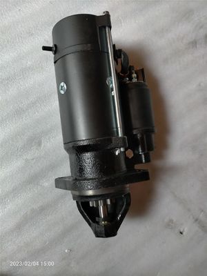 C7.1 Starter Motor 3575205 For CAT Excavator Electric Parts