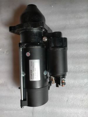 C7.1 Starter Motor 3575205 For CAT Excavator Electric Parts