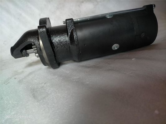 C7.1 Starter Motor 3575205 For CAT Excavator Electric Parts