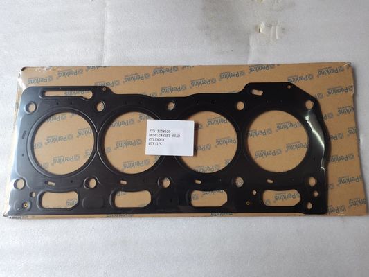 3054C 1104C Engine Parts Gasket Head Cylinder 3108520