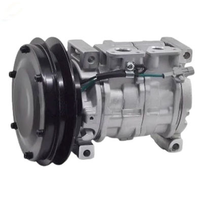 4709228 ZX470-5G ZX670LC-5B Construction Machinery Parts Air Compressor 4709228