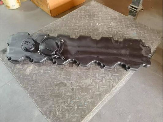 EC6.6 Valve Chamber Cover 295-1000 2951000 COVER