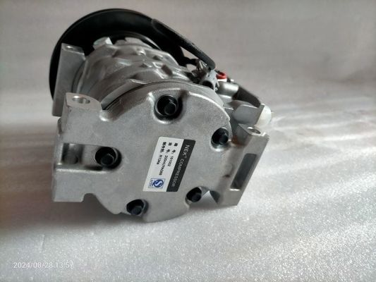 4721999 Air Compressor Assy For Hitachi ZX200-5G ZX200LC-5G ZX210H-5G ZX210K-5G ZX210LCH-5G ZX210LCK-5G ZX240-5G ZX240LC-5G ZX250H-5G