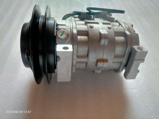 4721999 Air Compressor Assy For Hitachi ZX200-5G ZX200LC-5G ZX210H-5G ZX210K-5G ZX210LCH-5G ZX210LCK-5G ZX240-5G ZX240LC-5G ZX250H-5G