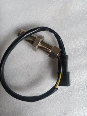 C6.4 Engine Parts 3244131 Sensor For Cat E330D