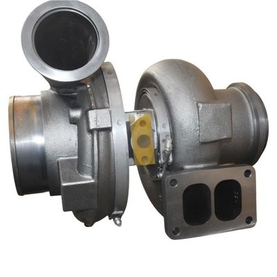 Turbocharger 4025150 for CUMMINS QSK23 Excavator Construction Machinery Parts In Stock