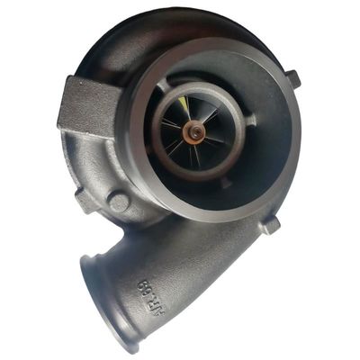 Turbocharger 4025150 for CUMMINS QSK23 Excavator Construction Machinery Parts In Stock