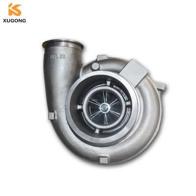 Turbocharger 4025150 for CUMMINS QSK23 Excavator Construction Machinery Parts In Stock