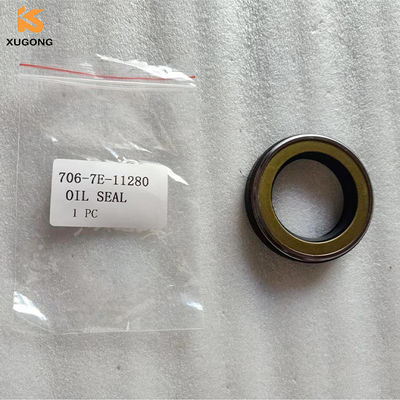 Excavator Spare Parts 706-7E-11280 SEAL KIT for KOMATSU PC200-8 Engine