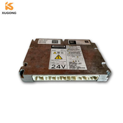 SK250-8 ENGINE CONTROLLER For KOBELCO SK250-8 SK200-8 Engine