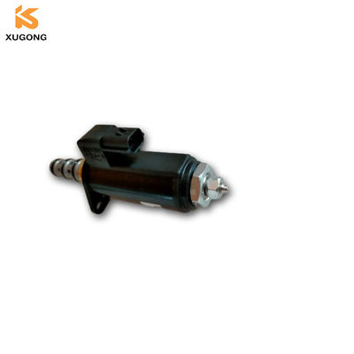 SK250-8 SOLENOID VALVE KWE5K-31/G24YB50 for KOBELCO excavator parts