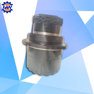 R210-7 Excavator Spare Parts TM40 Travel Motor Assy for Hydraulic Motor