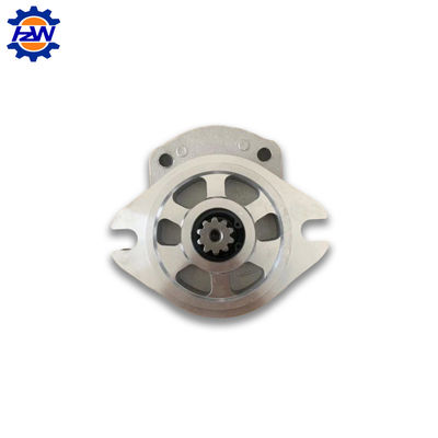 Hydraulic Parts EX135 GEAR PUMP for hitachi EX135 EX130 PUMP ASSY