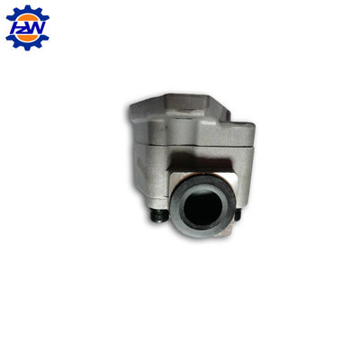 107-6916 Hydraulic Gear Pump For Caterpillar E307 E307B